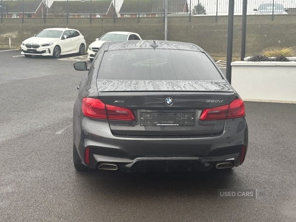 Used BMW 5 Series 2019 for sale - 77457092: Photo 6