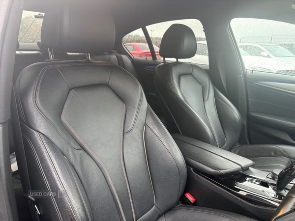 Used BMW 5 Series 2019 for sale - 77457092: Photo 9