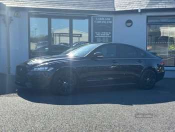 Used Jaguar XF 2020 for sale - 74668876: Photo