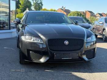 Used Jaguar XF 2020 for sale - 74668876: Photo