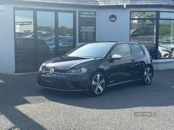 Used Volkswagen Golf 2016 for sale - 78663073: Photo