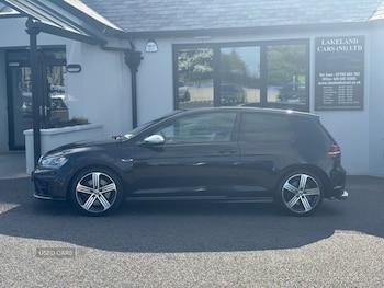 Used Volkswagen Golf 2016 for sale - 78663073: Photo