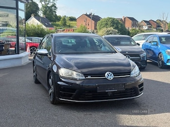 Used Volkswagen Golf 2016 for sale - 78663073: Photo