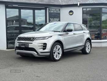 2021 - 2.0 D200 R-Dynamic SE 5dr Auto
