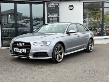 Audi - A6