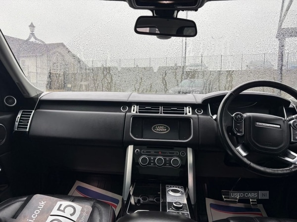 Used Land Rover Range Rover 2016 for sale - 76659443: Photo 10