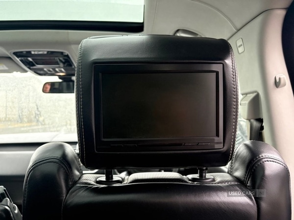 Used Land Rover Range Rover 2016 for sale - 76659443: Photo 11