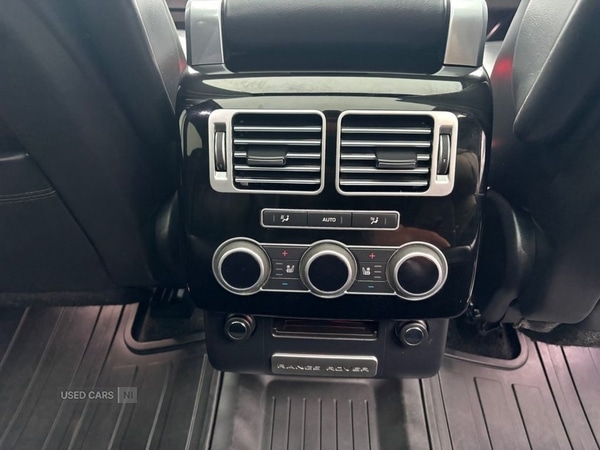 Used Land Rover Range Rover 2016 for sale - 76659443: Photo 12