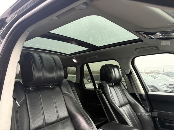 Used Land Rover Range Rover 2016 for sale - 76659443: Photo 14