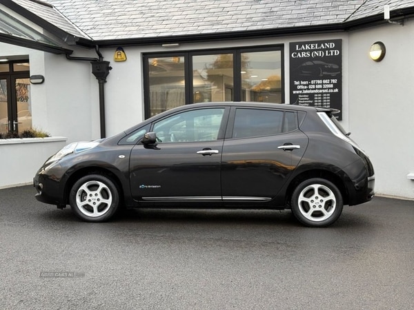 Used Nissan Leaf 2017 for sale - 72794943: Photo 2