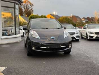 Used Nissan Leaf 2017 for sale - 72794943: Photo