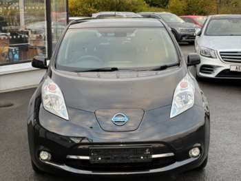 Used Nissan Leaf 2017 for sale - 72794943: Photo