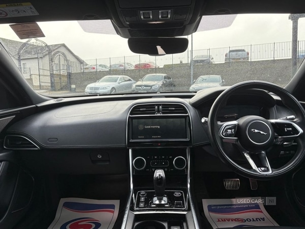 Used Jaguar XE 2021 for sale - 76574008: Photo 10