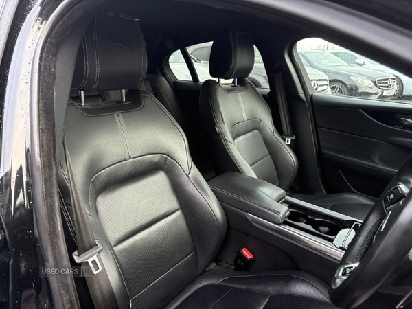 Used Jaguar XE 2021 for sale - 76574008: Photo 11