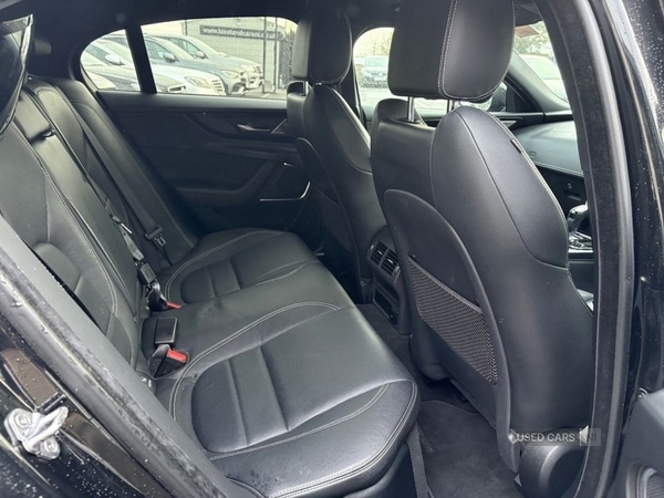 Used Jaguar XE 2021 for sale - 76574008: Photo 12