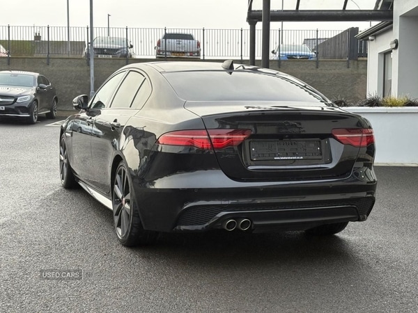 Used Jaguar XE 2021 for sale - 76574008: Photo 6