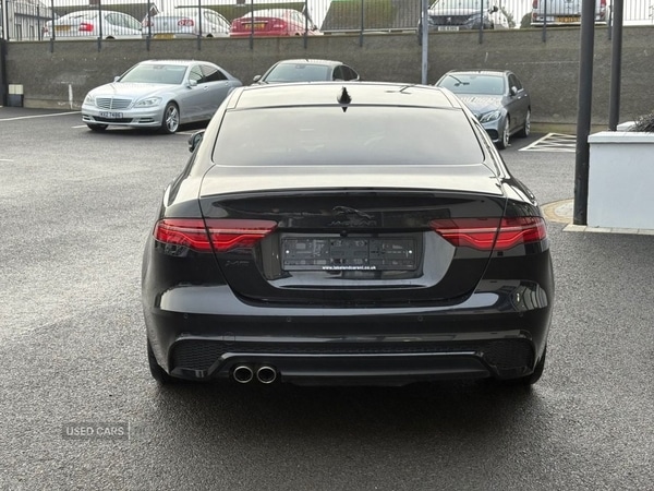 Used Jaguar XE 2021 for sale - 76574008: Photo 7