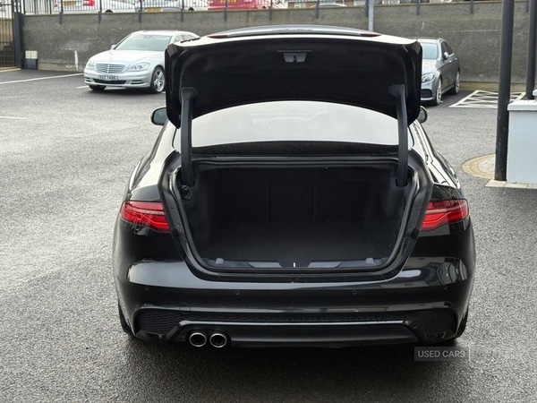 Used Jaguar XE 2021 for sale - 76574008: Photo 8