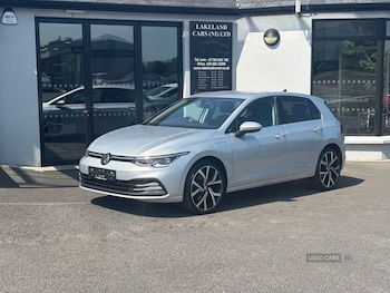 Used Volkswagen Golf 2022 for sale - 79076442: Photo