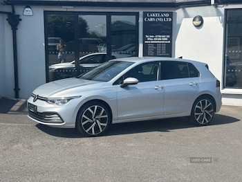 Used Volkswagen Golf 2022 for sale - 79076442: Photo