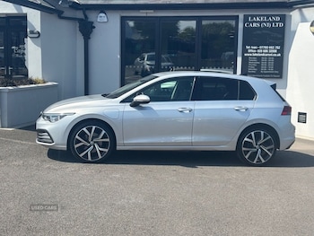 Used Volkswagen Golf 2022 for sale - 79076442: Photo