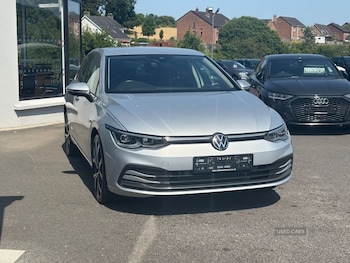 Used Volkswagen Golf 2022 for sale - 79076442: Photo