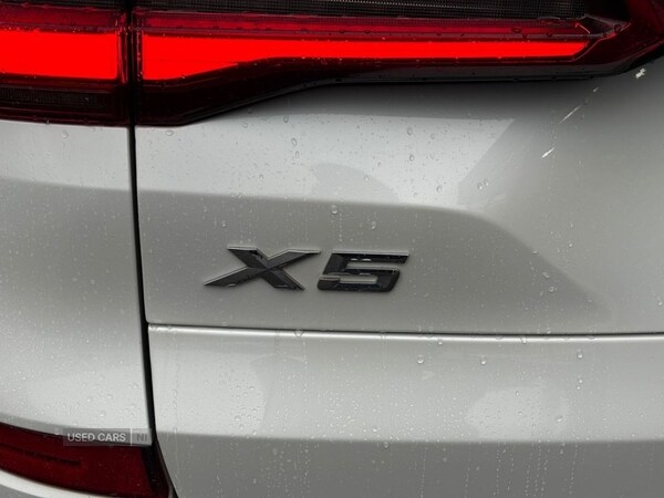 Used BMW X5 2019 for sale - 76308166: Photo 10