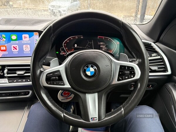 Used BMW X5 2019 for sale - 76308166: Photo 14