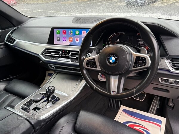 Used BMW X5 2019 for sale - 76308166: Photo 15