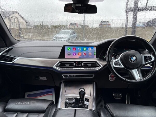 Used BMW X5 2019 for sale - 76308166: Photo 16