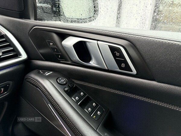 Used BMW X5 2019 for sale - 76308166: Photo 17