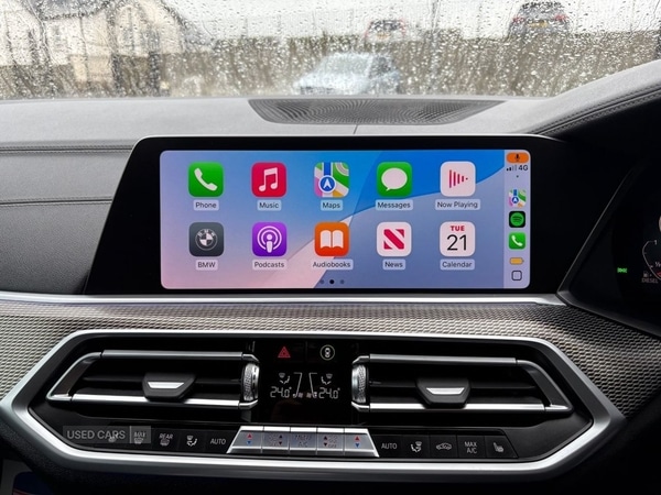 Used BMW X5 2019 for sale - 76308166: Photo 18