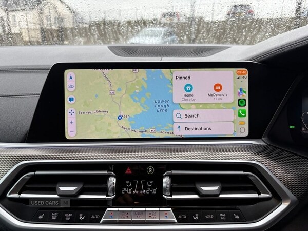 Used BMW X5 2019 for sale - 76308166: Photo 19