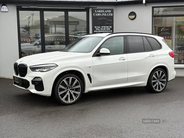 Used BMW X5 2019 for sale - 76308166: Photo 2