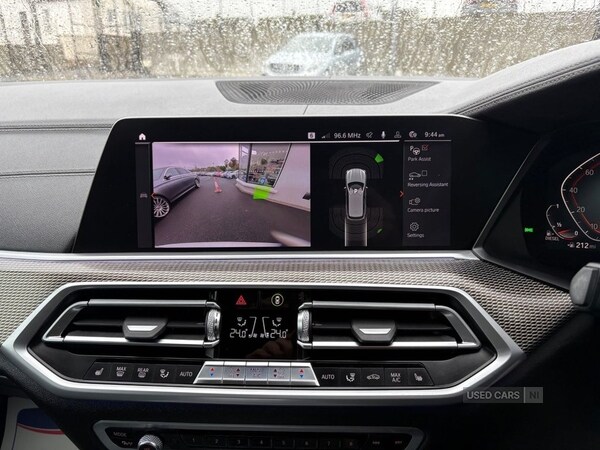 Used BMW X5 2019 for sale - 76308166: Photo 20