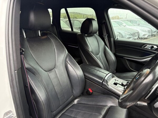 Used BMW X5 2019 for sale - 76308166: Photo 21