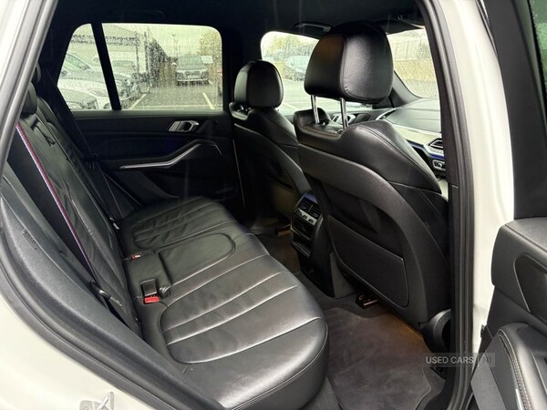 Used BMW X5 2019 for sale - 76308166: Photo 22