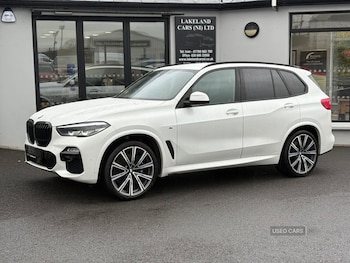 Used BMW X5 2019 for sale - 76308166: Photo