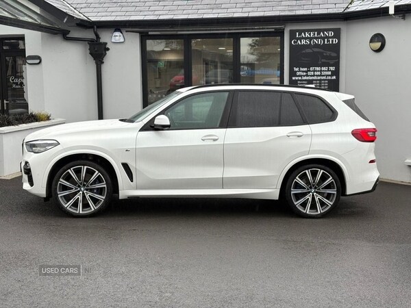 Used BMW X5 2019 for sale - 76308166: Photo 3