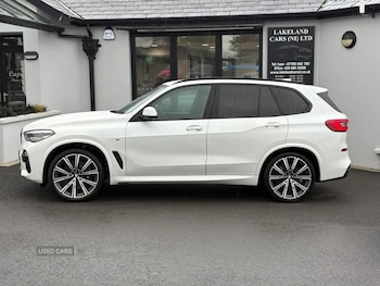 Used BMW X5 2019 for sale - 76308166: Photo