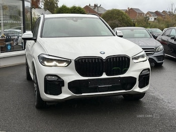 Used BMW X5 2019 for sale - 76308166: Photo