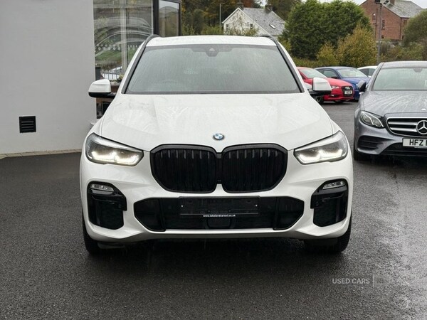 Used BMW X5 2019 for sale - 76308166: Photo 5