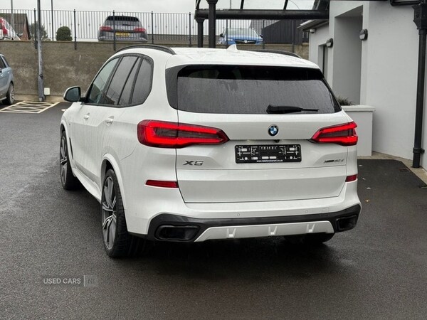 Used BMW X5 2019 for sale - 76308166: Photo 6