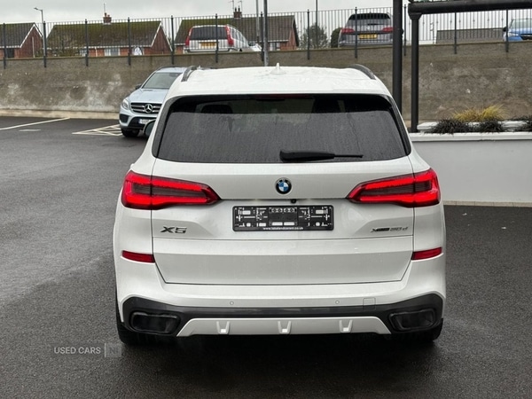 Used BMW X5 2019 for sale - 76308166: Photo 7