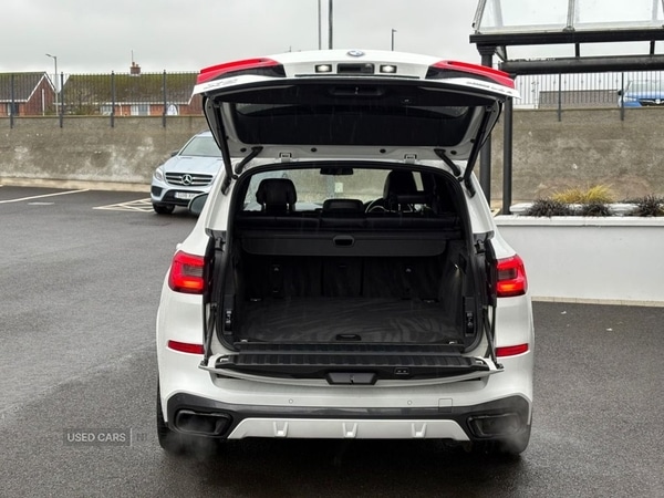 Used BMW X5 2019 for sale - 76308166: Photo 8