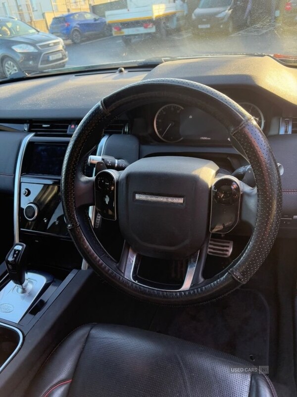 Used Land Rover Discovery Sport 2019 for sale - 74097424: Photo 7