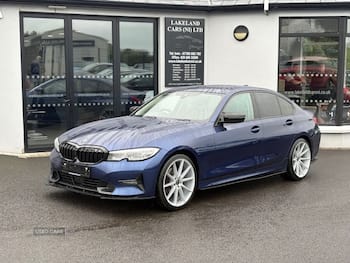 Used BMW 3 Series 2019 for sale - 79566375: Photo