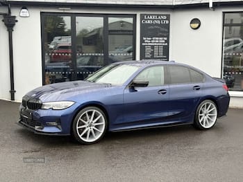 Used BMW 3 Series 2019 for sale - 79566375: Photo
