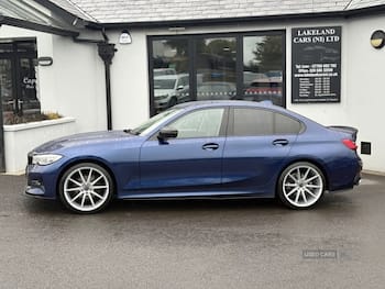 Used BMW 3 Series 2019 for sale - 79566375: Photo