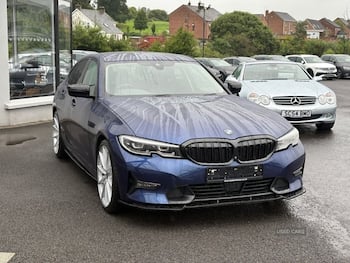 Used BMW 3 Series 2019 for sale - 79566375: Photo